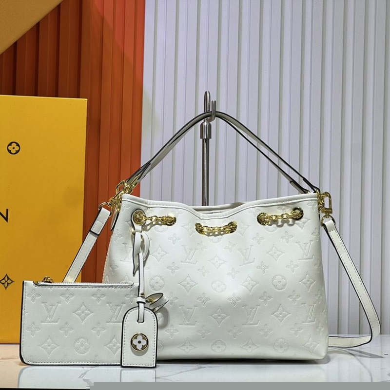 LV Top Handle Bags